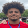 Tylan Henderson