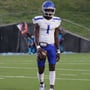 Julian Reese II