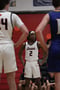 King Wilson Jr