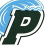 Ponchatoula Green Wave Logo