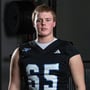 Kaleb Bailey
