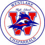 Westlake Chaparrals Logo