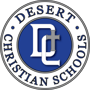 Desert Christian Schools 2027 Football Roster