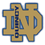 Quincy Notre Dame 2024 Boys Basketball Roster