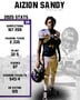 Aizion Sandy