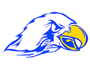 Olathe South Falcons Logo