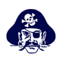 Barbe Buccaneers Logo