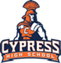 Cypress 2017 Football Roster