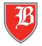 Baylor School Red Raiders Logo