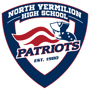 North Vermilion Football Roster