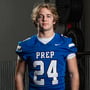 Preston Woodward