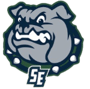 Southeast Raleigh Bulldogs Logo