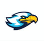 Rancho Christian Eagles Logo