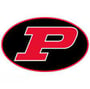 Pisgah Eagles Logo