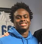 LJ Porter