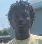 Mouhamadou Mane
