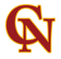 Cardinal Newman Cardinals Logo