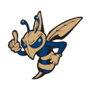 Essex Comm. Ed. Ctr. Hornets Logo