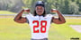 Rasean Brown