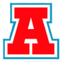Arrowhead Warhawks Logo
