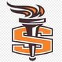 Sprague Olympians Logo