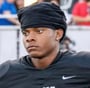 Jayden Flournoy