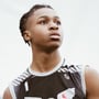 Jabari Jackson