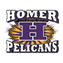 Homer 2024 Boys Basketball Schedule