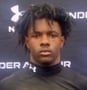 KJ Caldwell