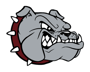 Bearden Bulldogs Logo