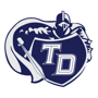 Thomas Downey 2017 Football Roster