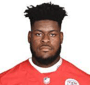 Trey Smith Avatar