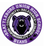 Brattleboro Union Colonels Logo