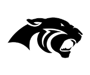 Cabot Panthers Logo