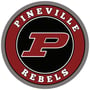 Pineville 2023 Football Schedule