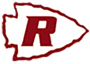 Riverdale Warriors Logo