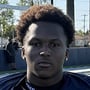 CJ Warren