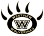 Westview Wolf Logo