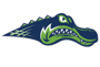 Green Level Gators Logo