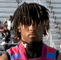 Tristen Hill