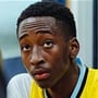 Marquis Newson