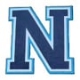 Northshore Panthers Logo