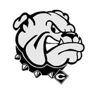 Cecilia Bulldogs Logo