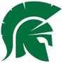 Webb School of Knoxville Spartans Logo