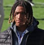 Nahjae Smith
