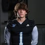 Griffin Minderman