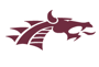 Collierville Dragons Logo