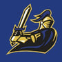 Cardinal Newman Crusaders Logo