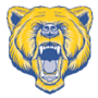 Bartlett Golden Bears Logo