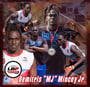 Demitris Mincey